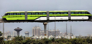MONORAIl 1